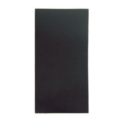 Wachsplatten schwarz 200 x 100 mm