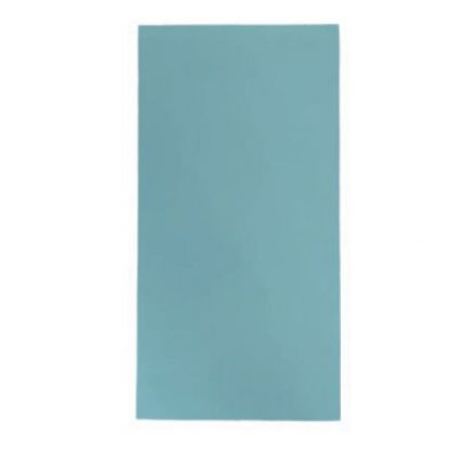 Wachsplatten hellblau 200 x 100 mm
