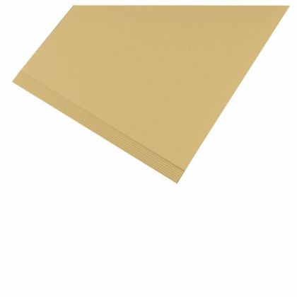 Creleo - Fotokarton beige 300g/m, 50x70cm, 10 Bogen / Bltter