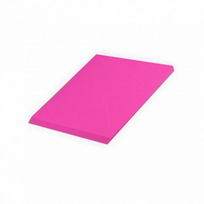 Creleo - Fotokarton pink 300g/m, 50x70cm, 10 Bogen / Bltter
