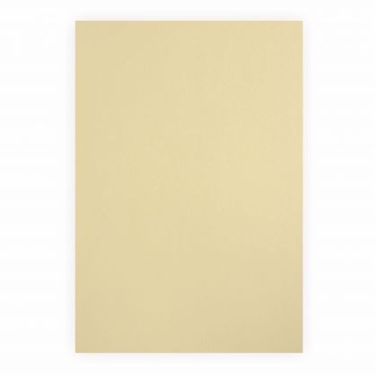 Creleo - Fotokarton beige 300g/m, 50x70cm, 1 Bogen / Blatt