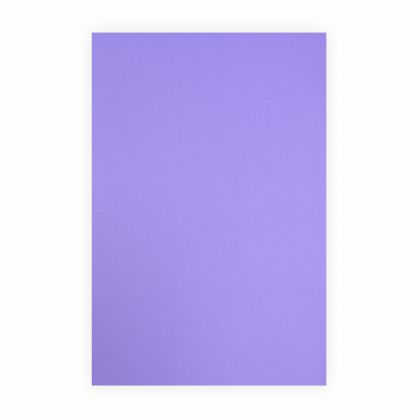 Creleo - Fotokarton flieder 300g/m, 50x70cm, 1 Bogen / Blatt