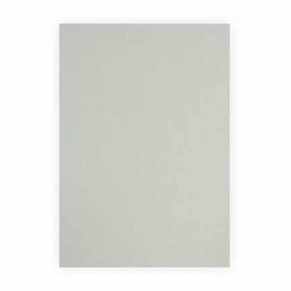 Creleo - Fotokarton hellgrau 300g/m, 50x70cm, 1 Bogen / Blatt