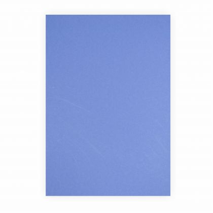 Creleo - Fotokarton knigsblau 300g/m, 50x70cm, 1 Bogen / Blatt