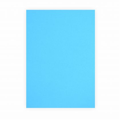 Creleo - Fotokarton pazifik 300g/m, 50x70cm, 1 Bogen / Blatt