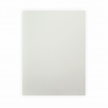 Creleo - Fotokarton perlwei 300g/m, 50x70cm, 1 Bogen / Blatt