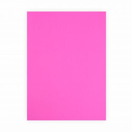 Creleo - Fotokarton pink 300g/m, 50x70cm, 1 Bogen / Blatt