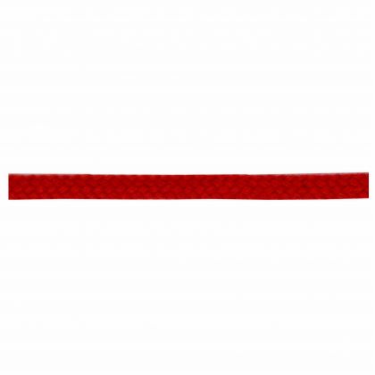 Baumwollkordel 6 mm rot 1,90 Meter fr Geschenke, Dekoration, Bastelarbeiten (Nhen), Hochzeit, Party, Geburtstag, Festival