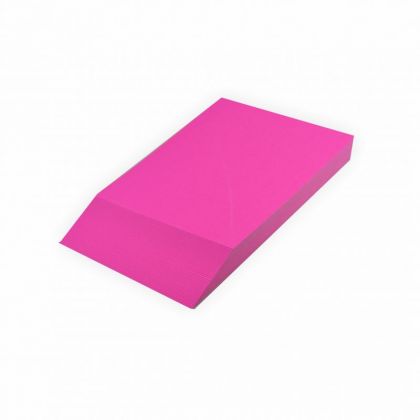 Tonpapier 130 g A4 100 Blatt Pink