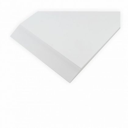 Tonpapier 130 g A4 100 Blatt Weiss