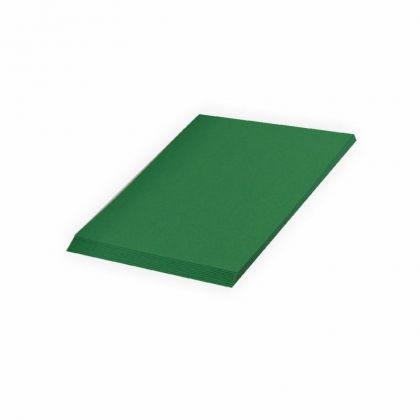 Tonpapier 130 g A4 20 Blatt Tannengrün