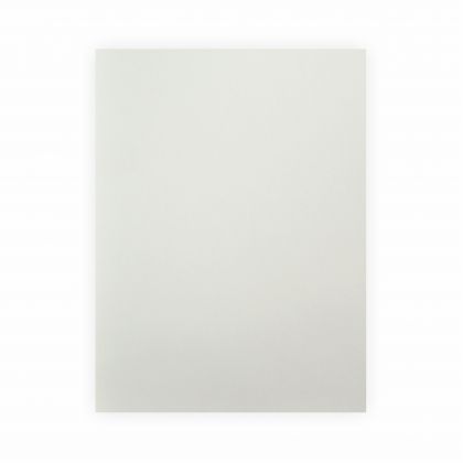 Creleo - Tonpapier perlwei 130g/m, 50x70cm, 10 Bogen / Bltter