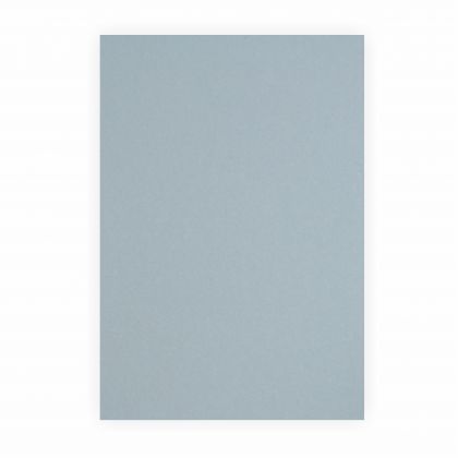 Creleo - Tonpapier steingrau 130g/m, 50x70cm, 1 Bogen / Blatt