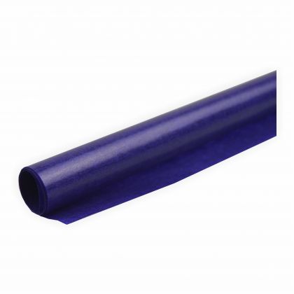 Transparentpapier 40g/m² 1 Rolle violett 70x100cm Drachenpapier