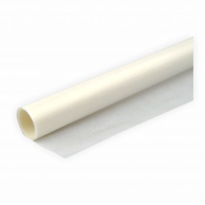 Transparentpapier 40g/m² 1 Rolle weiß 70x100cm Drachenpapier