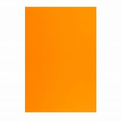 Transparentpapier DIN A4 orange 10 Blatt 100g/m bedruckbar super Qualitt